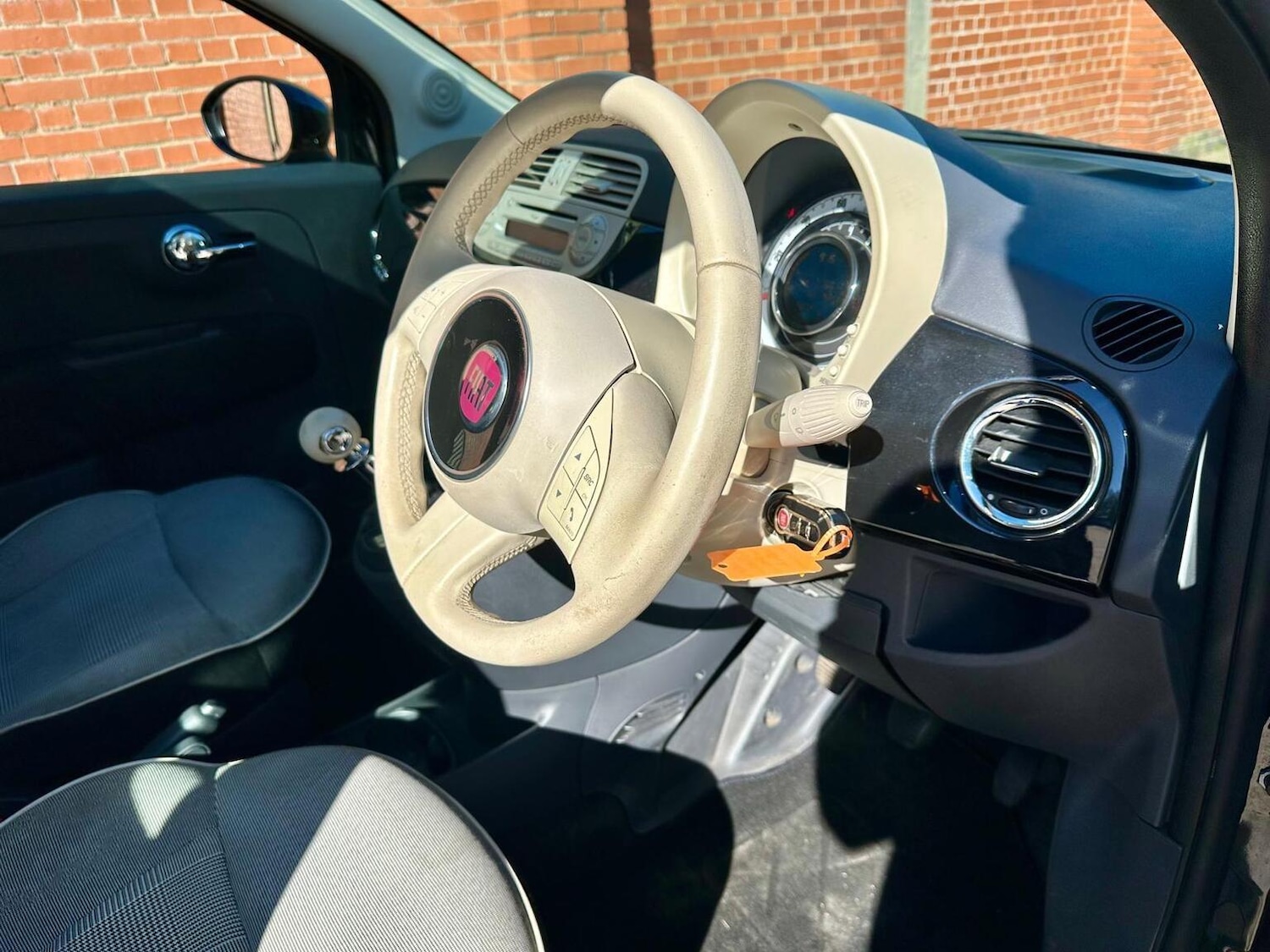 Used Fiat 500 2015 for sale - 78176062: Photo 4