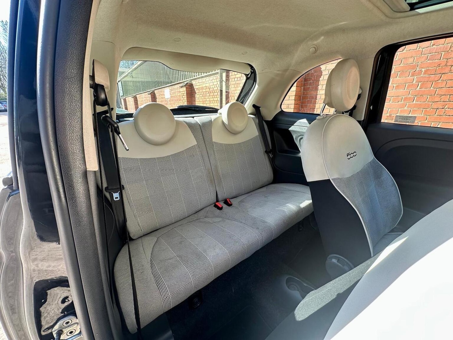 Used Fiat 500 2015 for sale - 78176062: Photo 5