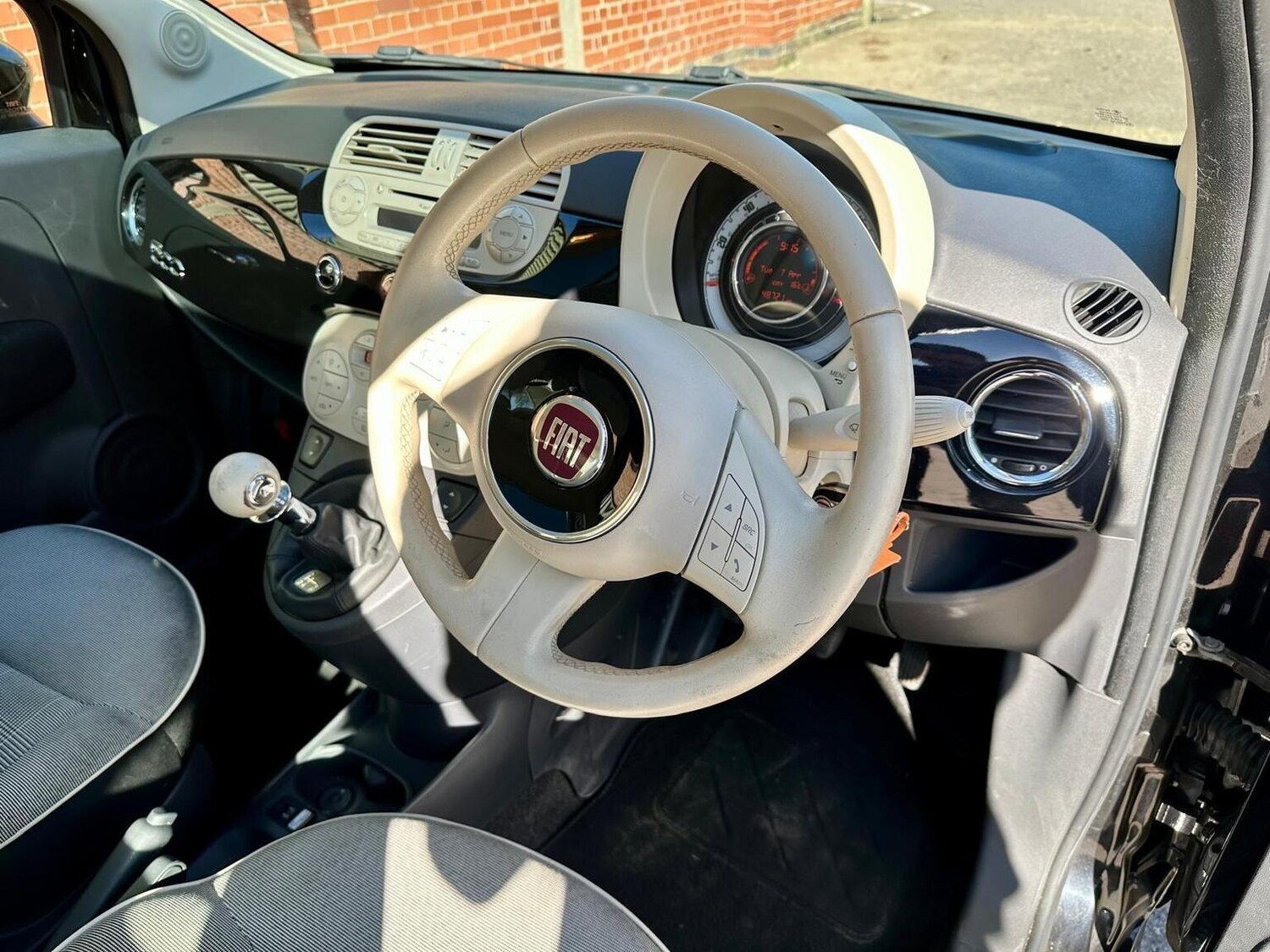 Used Fiat 500 2015 for sale - 78176062: Photo 6