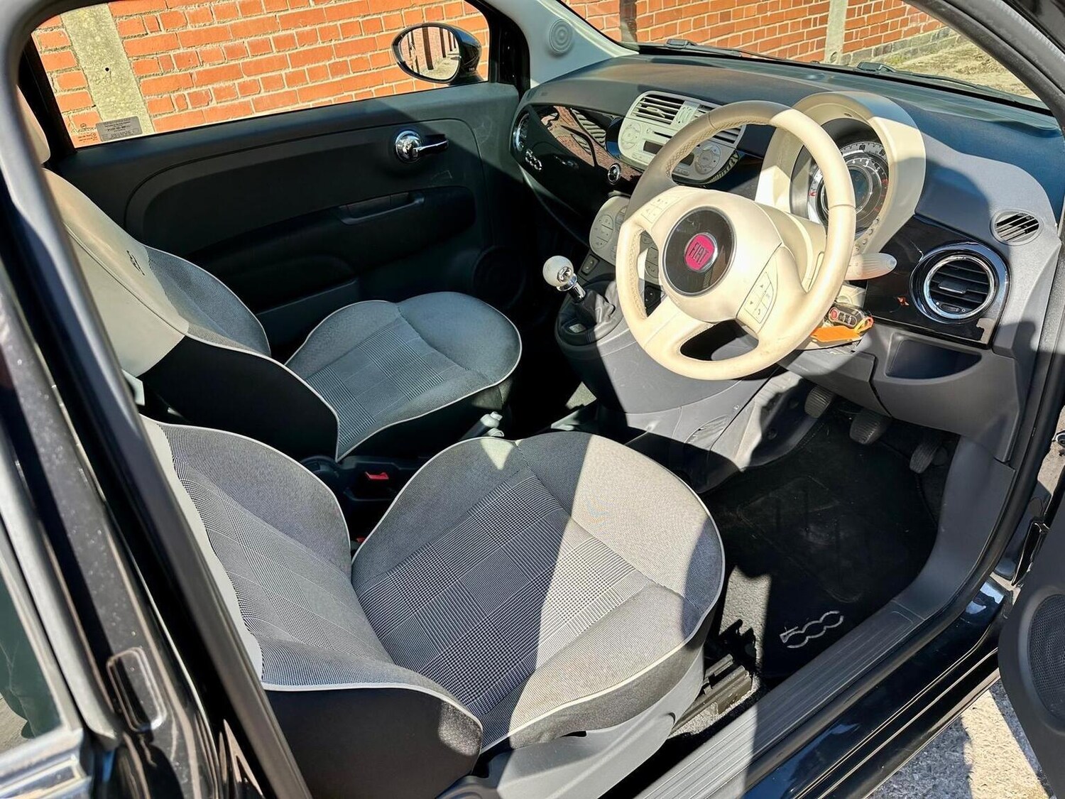 Used Fiat 500 2015 for sale - 78176062: Photo 7