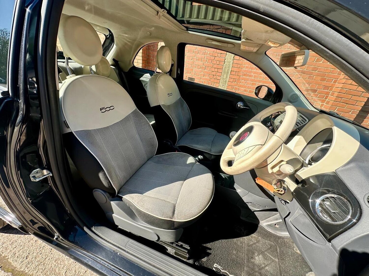 Used Fiat 500 2015 for sale - 78176062: Photo 8