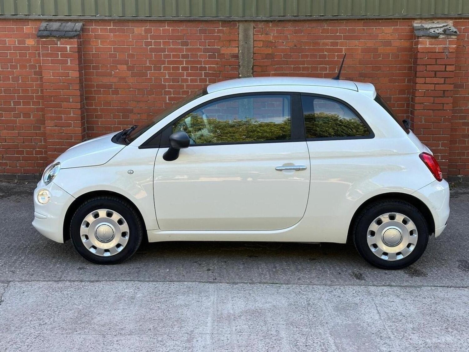 Used Fiat 500 2016 for sale - 76793245: Photo 17