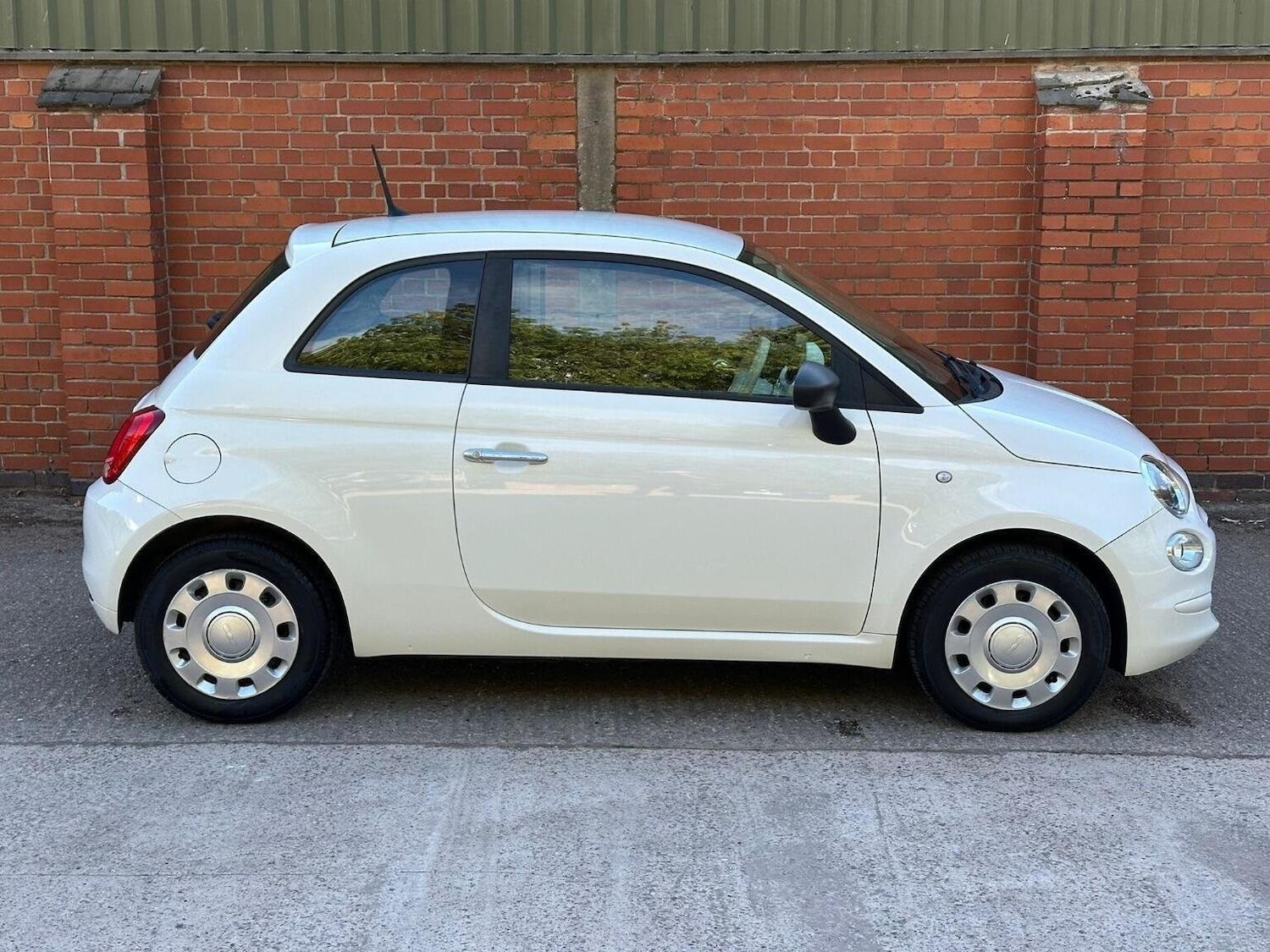 Used Fiat 500 2016 for sale - 76793245: Photo 19