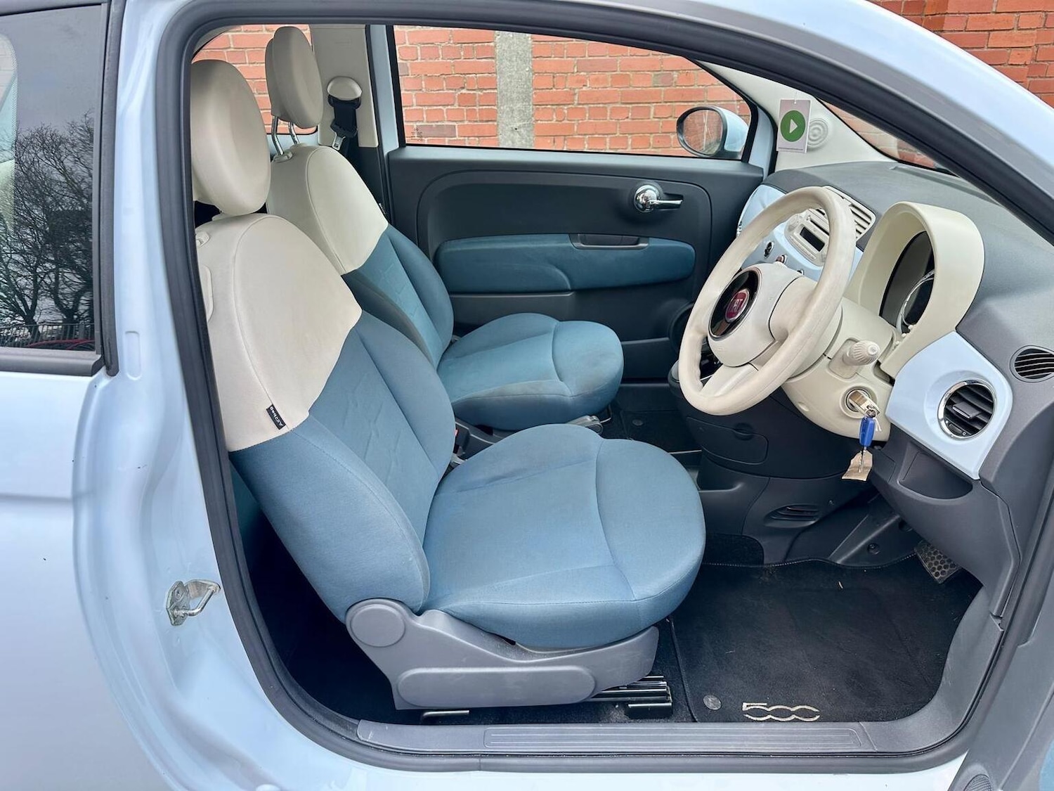 Used Fiat 500 2010 for sale - 77453339: Photo 14