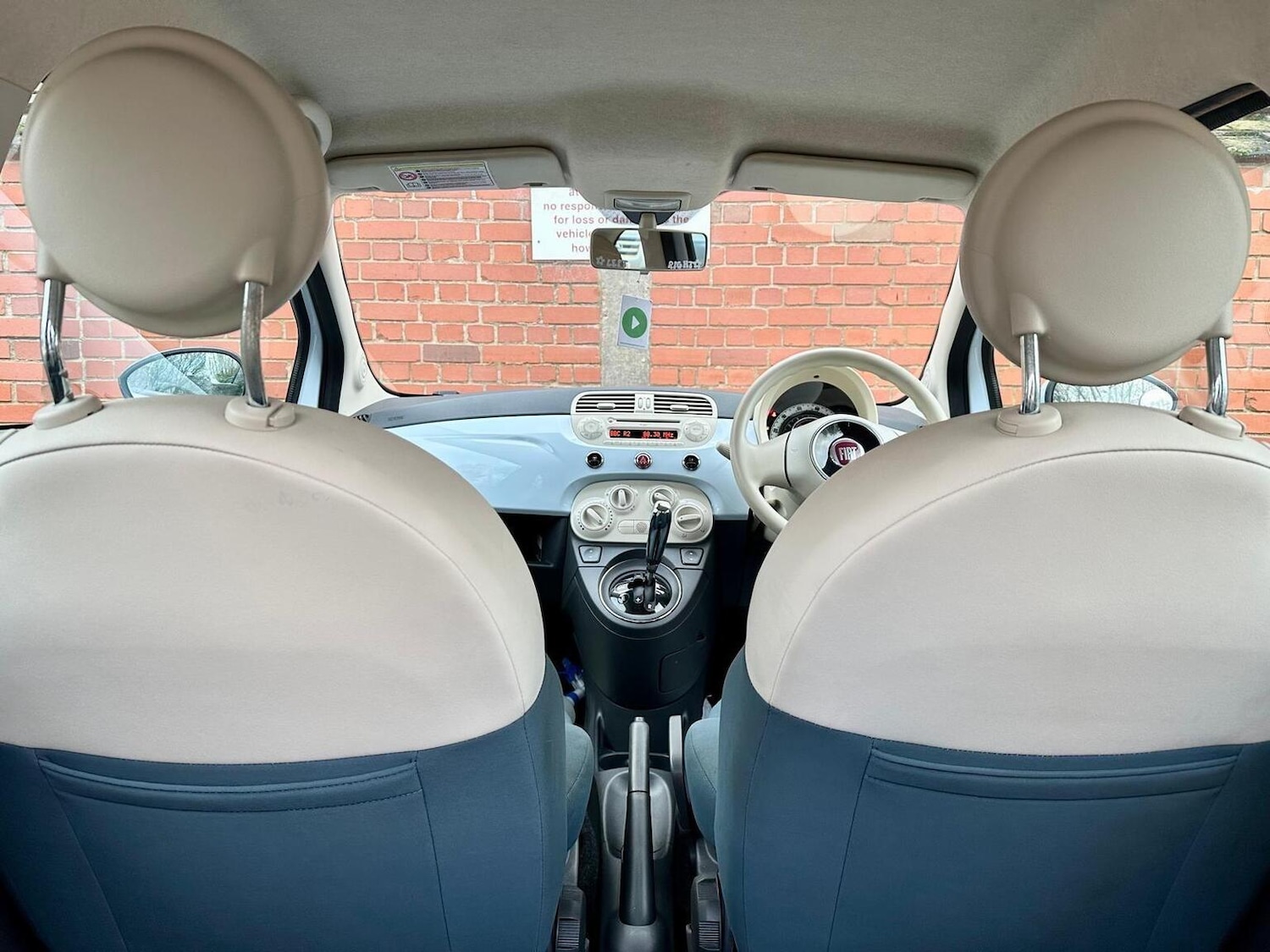 Used Fiat 500 2010 for sale - 77453339: Photo 20