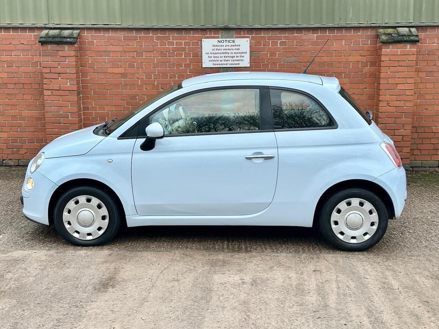 Used Fiat 500 2010 for sale - 77453339: Photo 22