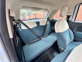 Used Fiat 500 2010 for sale - 77453339: Photo