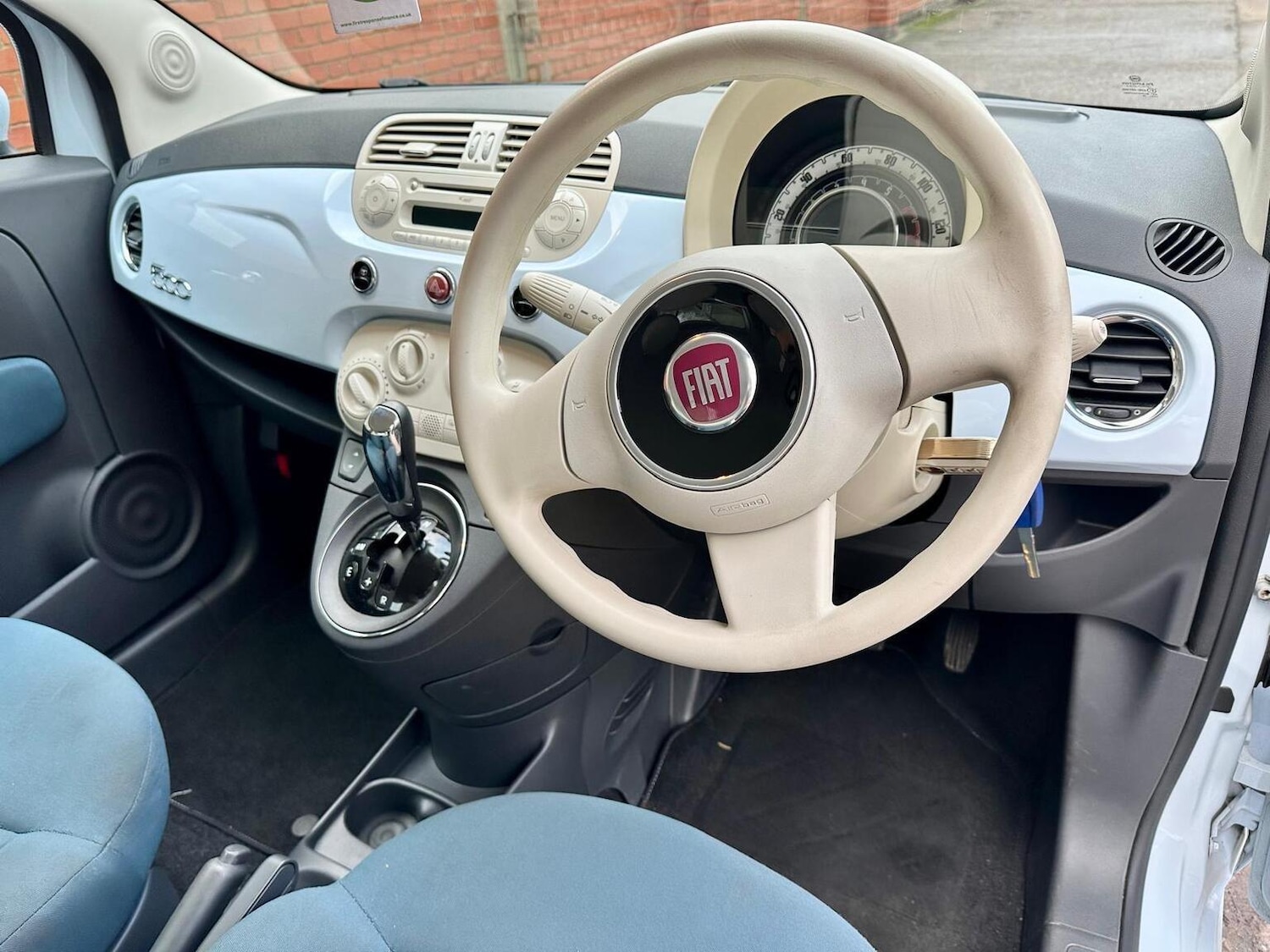 Used Fiat 500 2010 for sale - 77453339: Photo 7