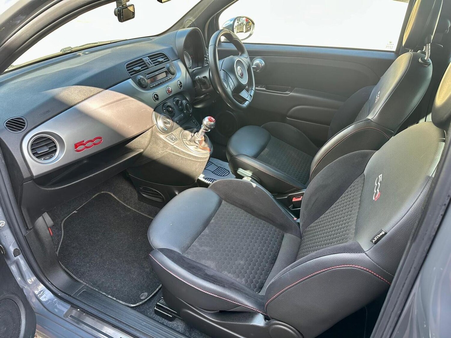 Used Fiat 500 2013 for sale - 78053313: Photo 10