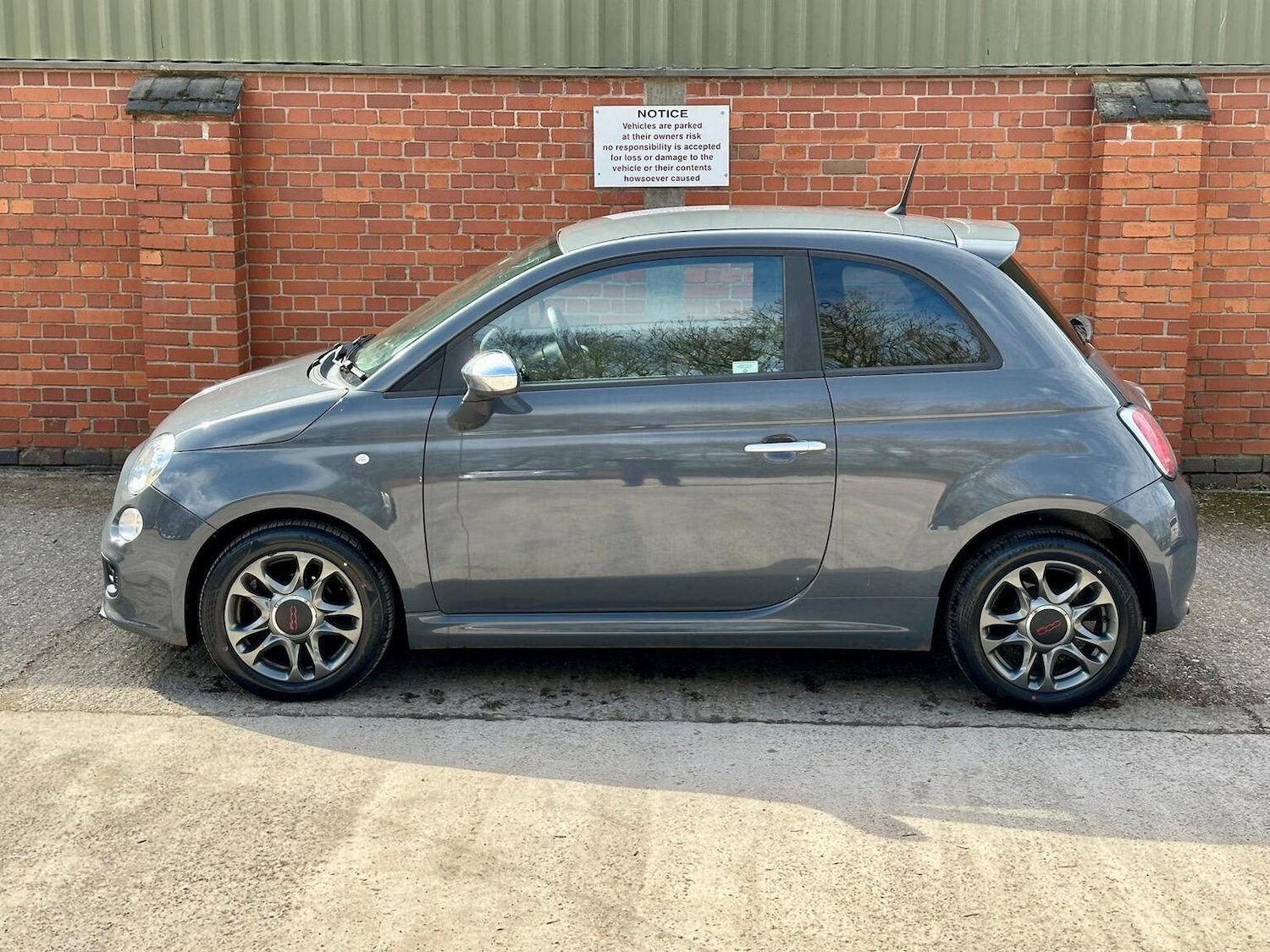 Used Fiat 500 2013 for sale - 78053313: Photo 15