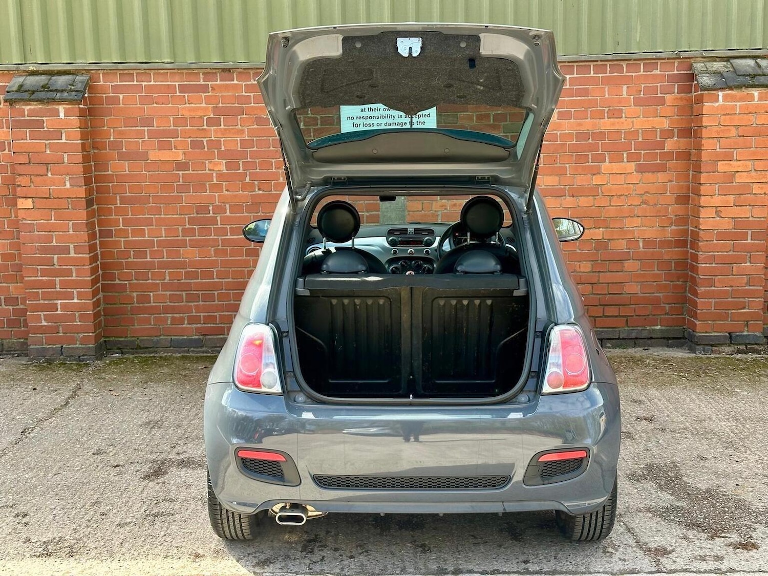 Used Fiat 500 2013 for sale - 78053313: Photo 19