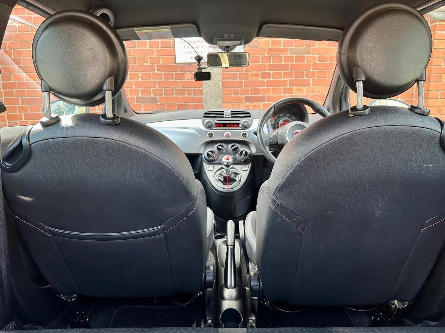 Used Fiat 500 2013 for sale - 78053313: Photo 20