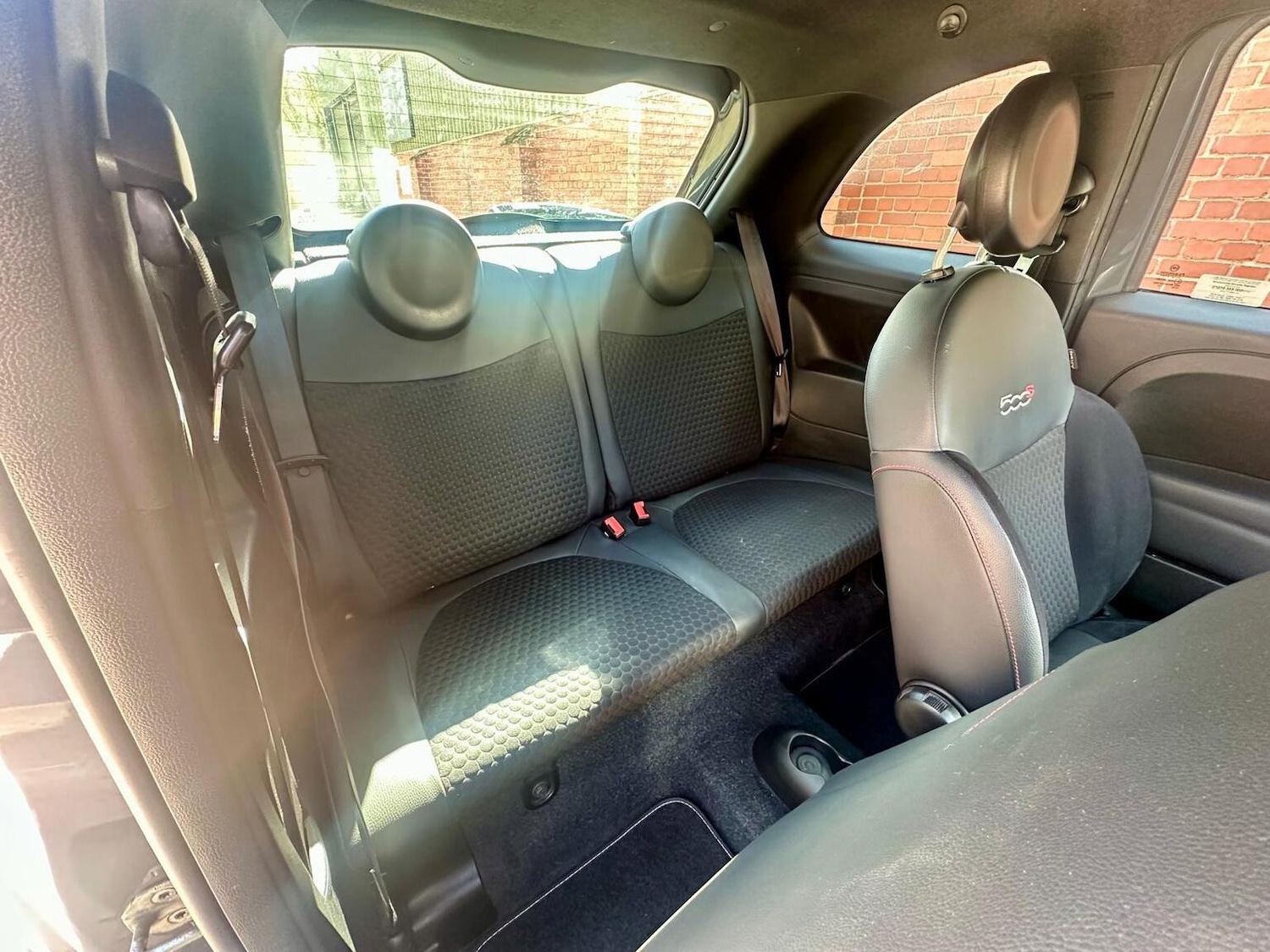 Used Fiat 500 2013 for sale - 78053313: Photo 4