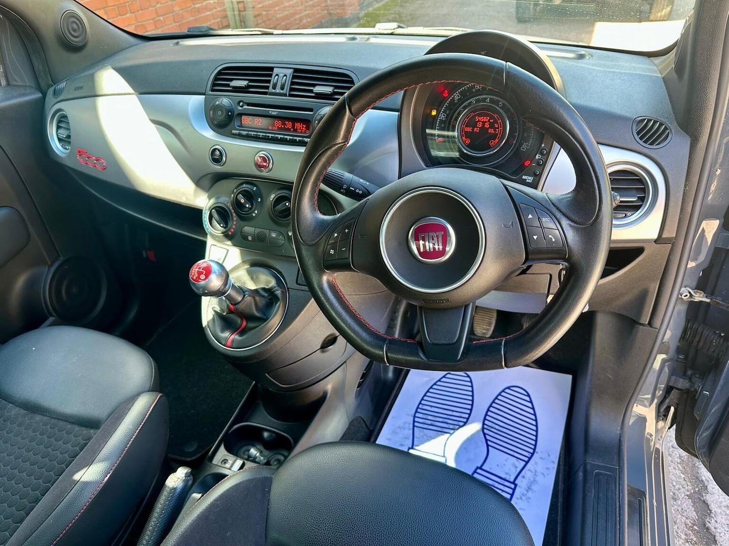 Used Fiat 500 2013 for sale - 78053313: Photo 5