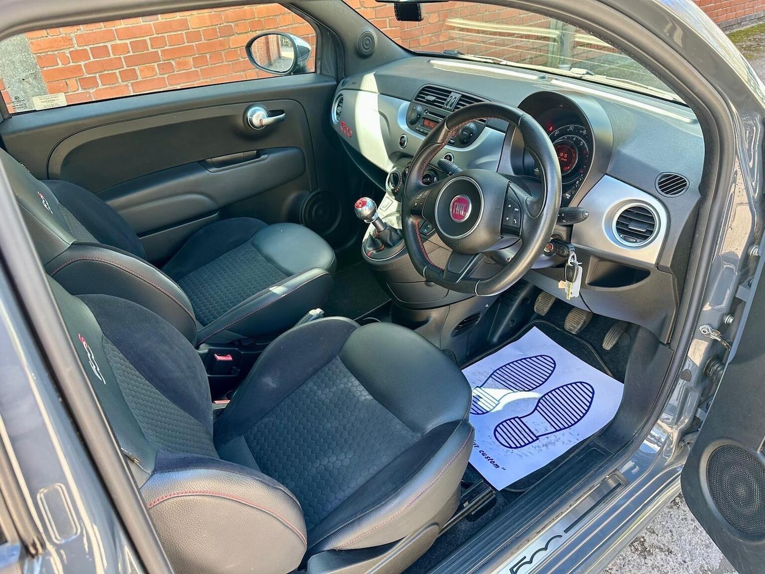 Used Fiat 500 2013 for sale - 78053313: Photo 7