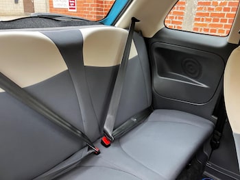 Used Fiat 500 2011 for sale - 78513729: Photo