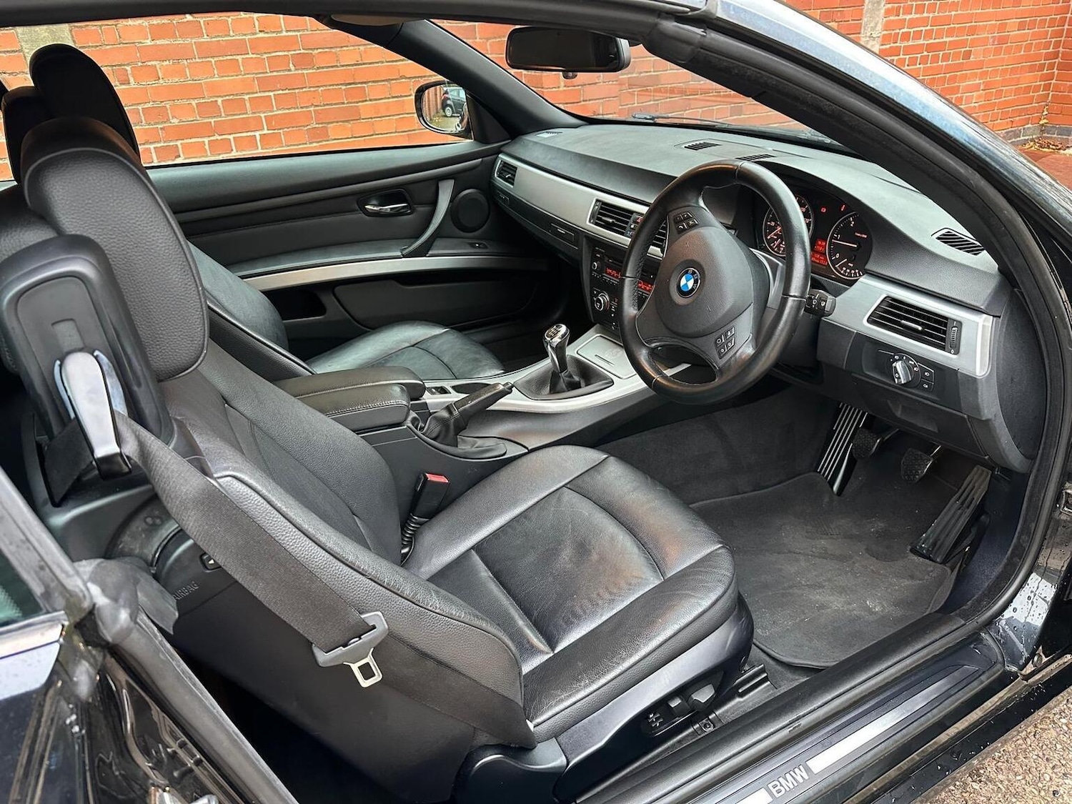 Used BMW 3 Series 2012 for sale - 76488664: Photo 10