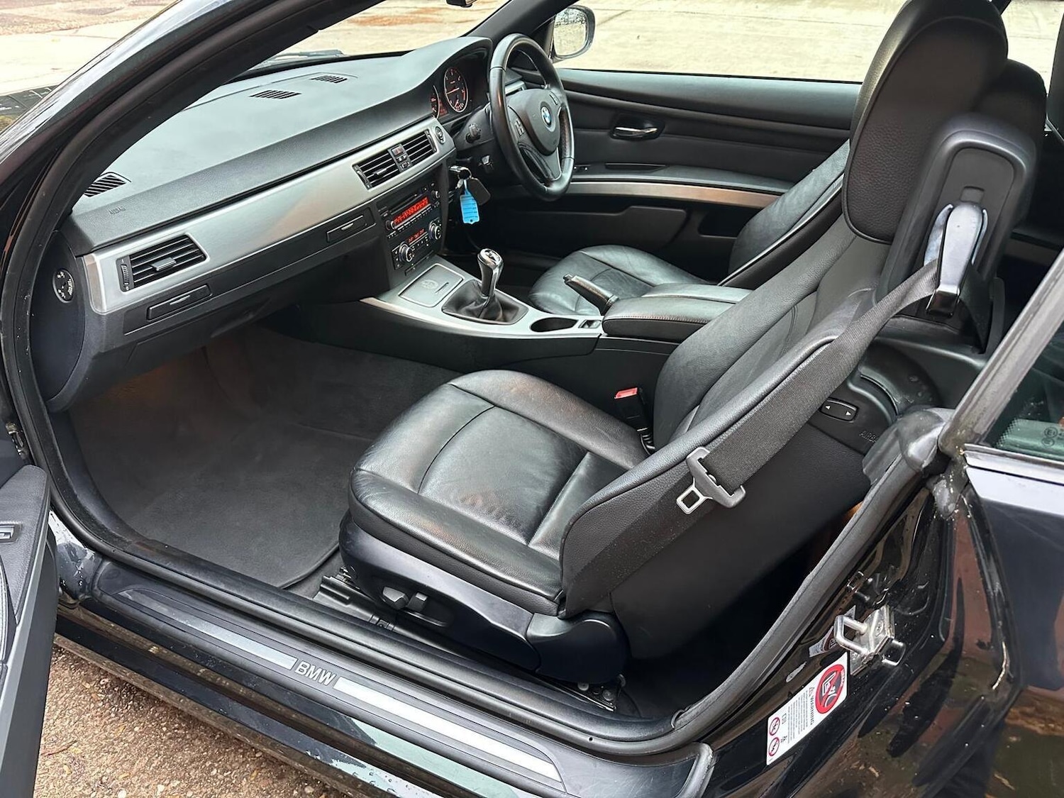 Used BMW 3 Series 2012 for sale - 76488664: Photo 11