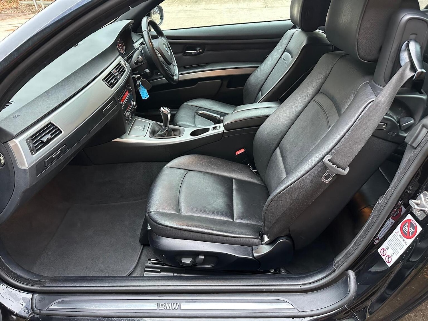 Used BMW 3 Series 2012 for sale - 76488664: Photo 12