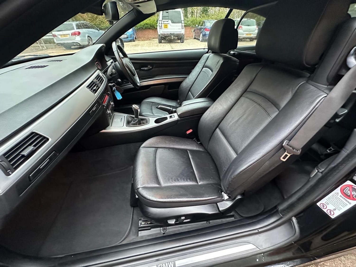 Used BMW 3 Series 2012 for sale - 76488664: Photo 13