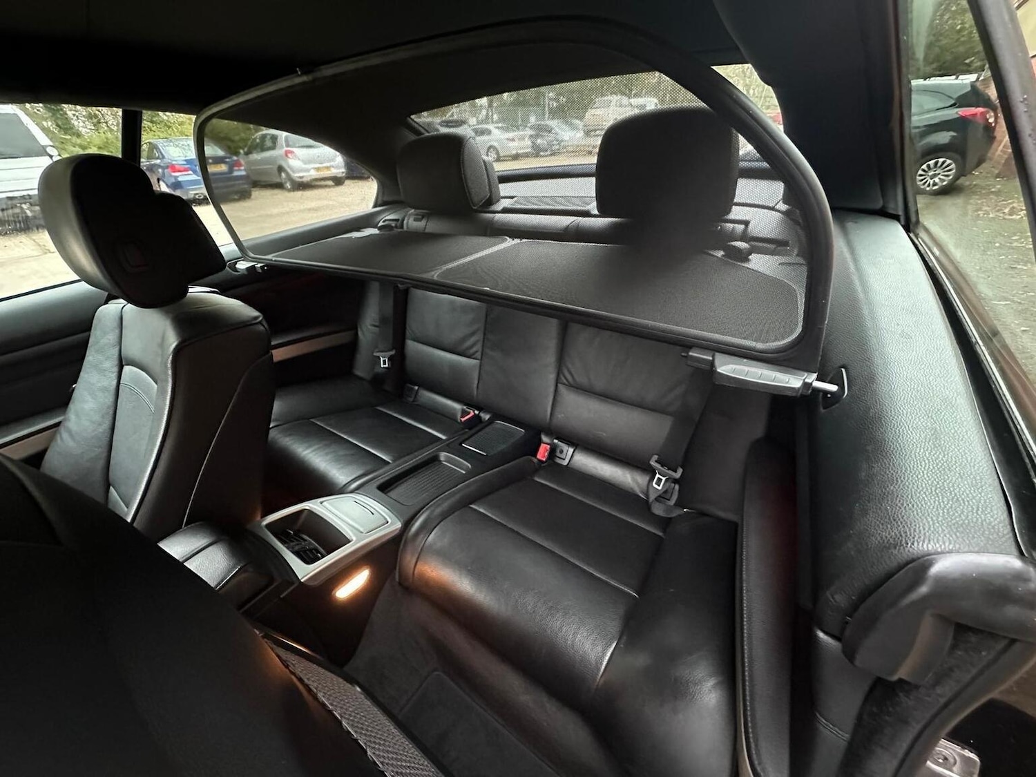 Used BMW 3 Series 2012 for sale - 76488664: Photo 14