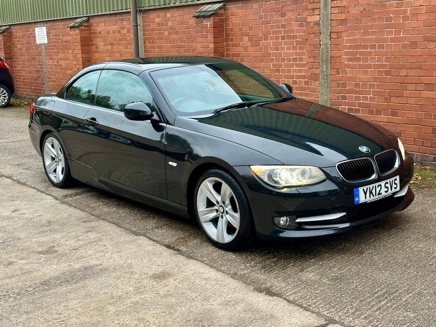 Used BMW 3 Series 2012 for sale - 76488664: Photo 17