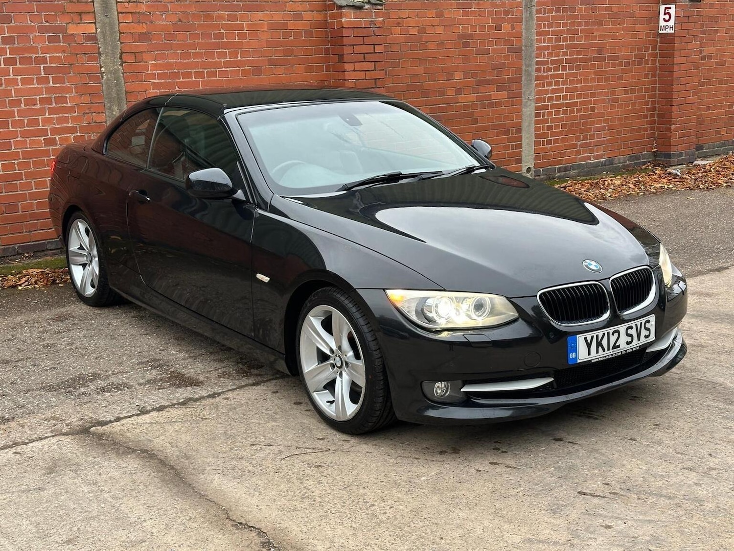 Used BMW 3 Series 2012 for sale - 76488664: Photo 18