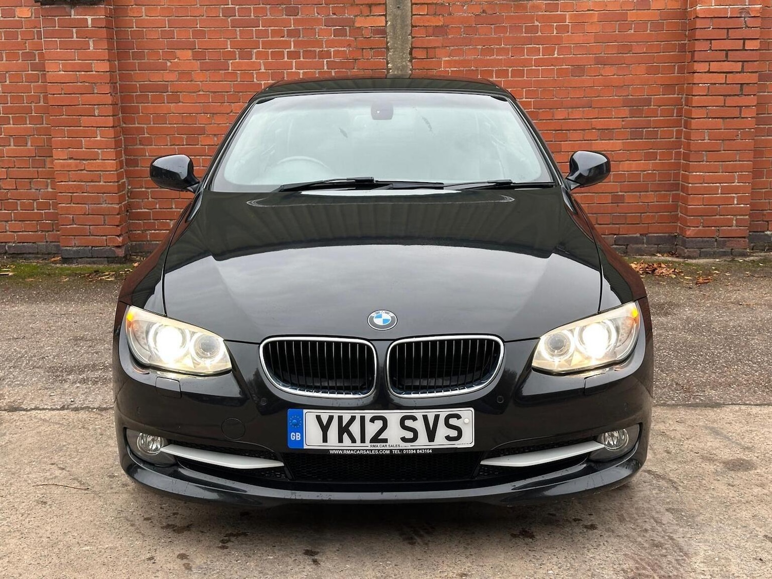 Used BMW 3 Series 2012 for sale - 76488664: Photo 19