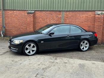 Used BMW 3 Series 2012 for sale - 76488664: Photo