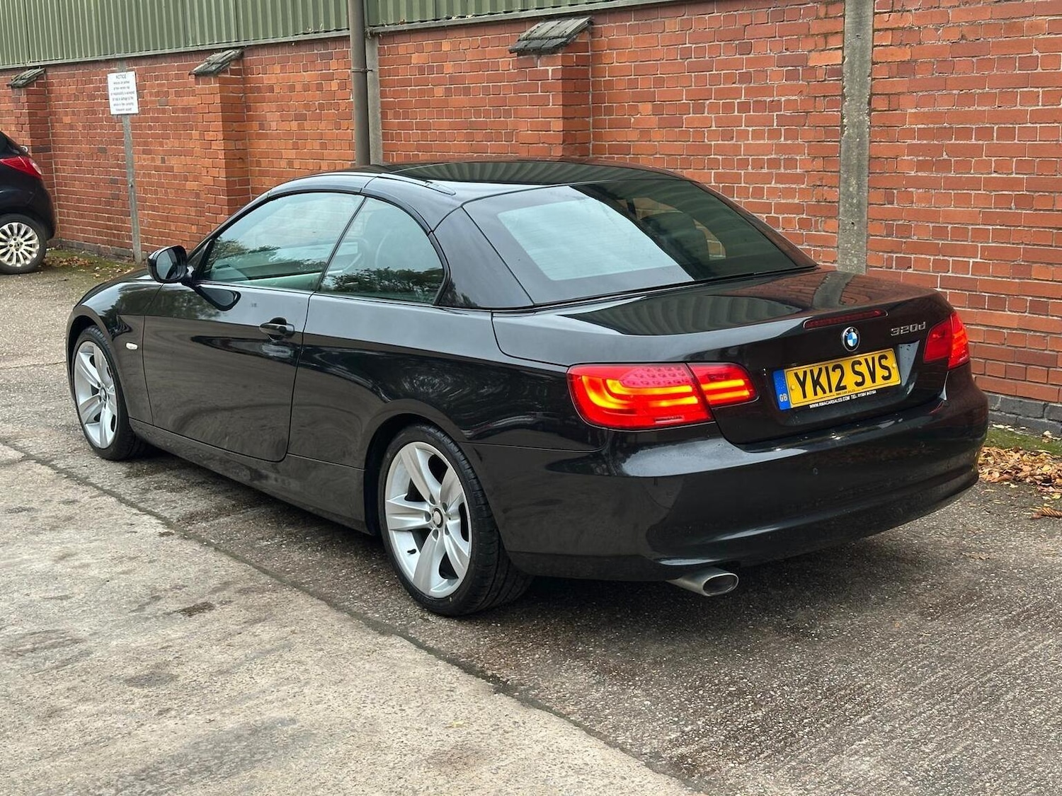 Used BMW 3 Series 2012 for sale - 76488664: Photo 2