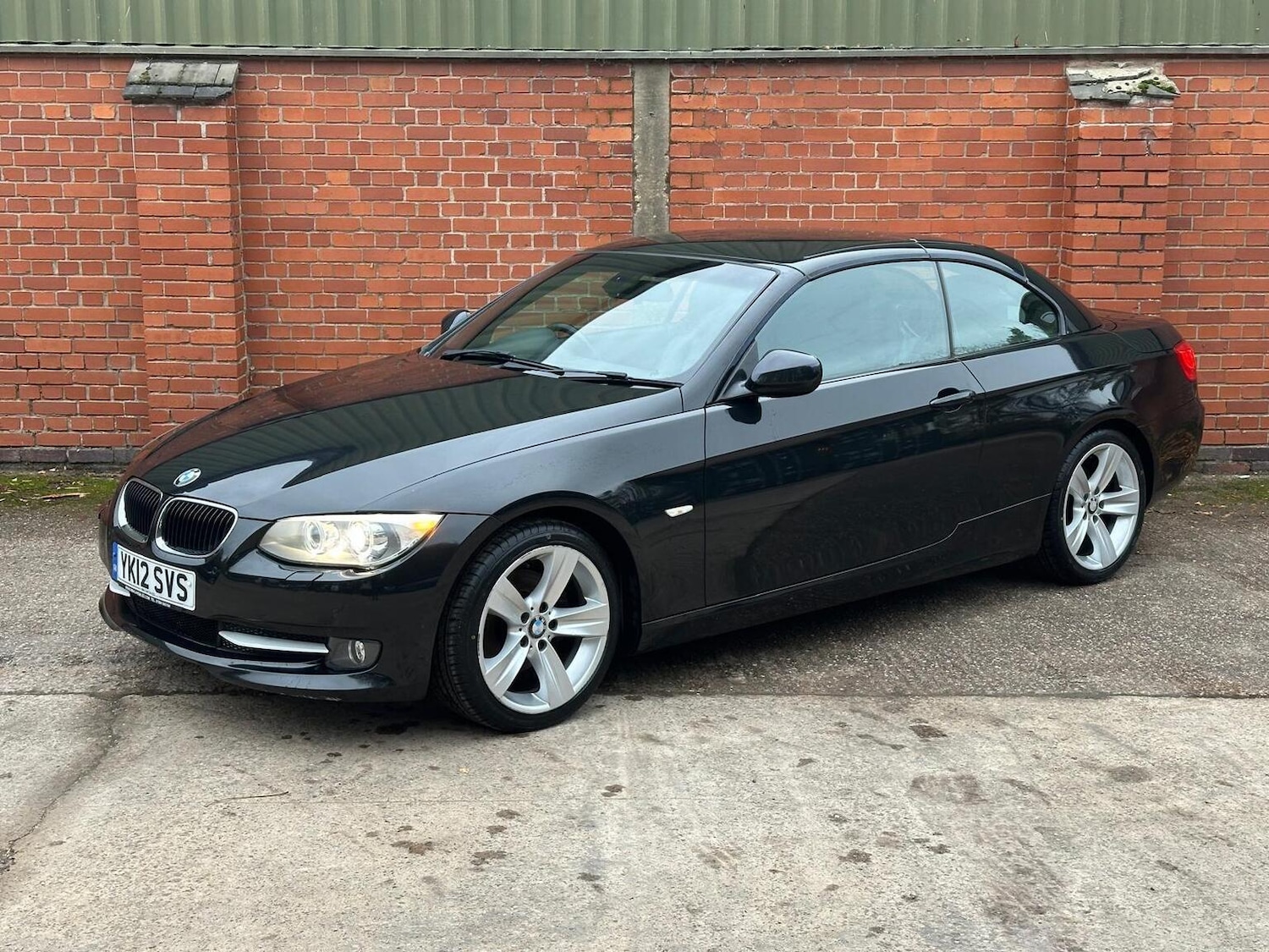 Used BMW 3 Series 2012 for sale - 76488664: Photo 20