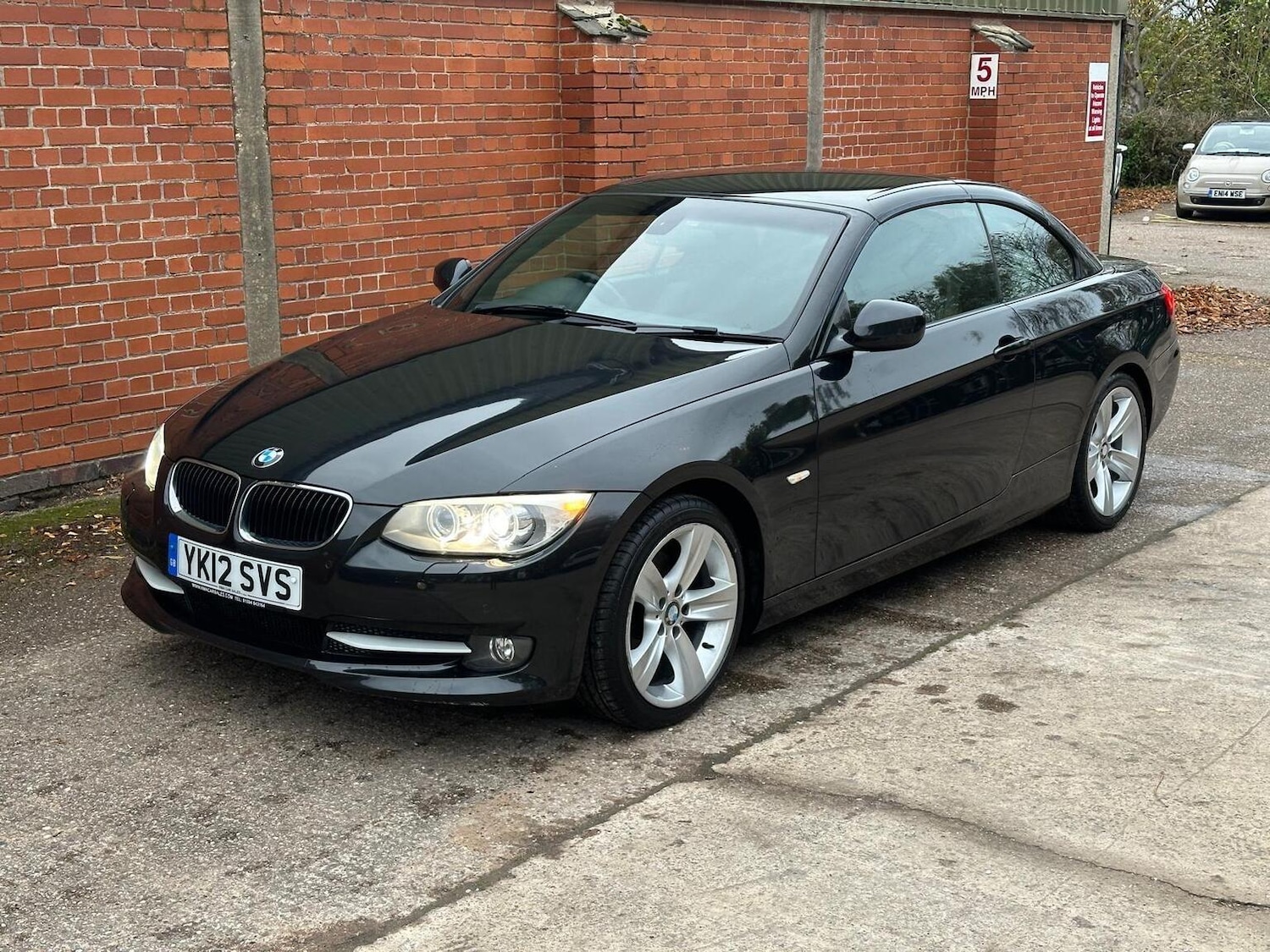 Used BMW 3 Series 2012 for sale - 76488664: Photo 21