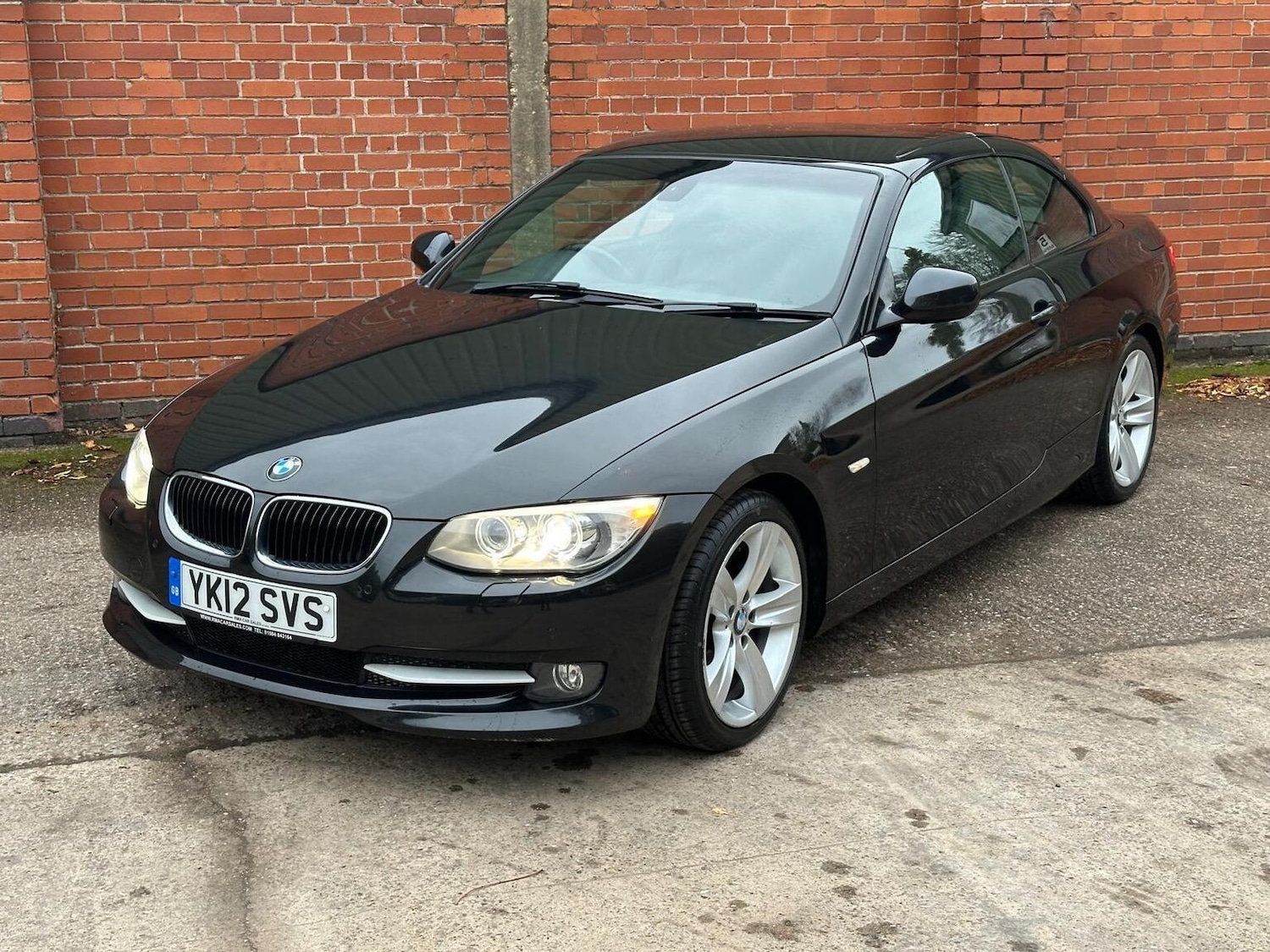 Used BMW 3 Series 2012 for sale - 76488664: Photo 22