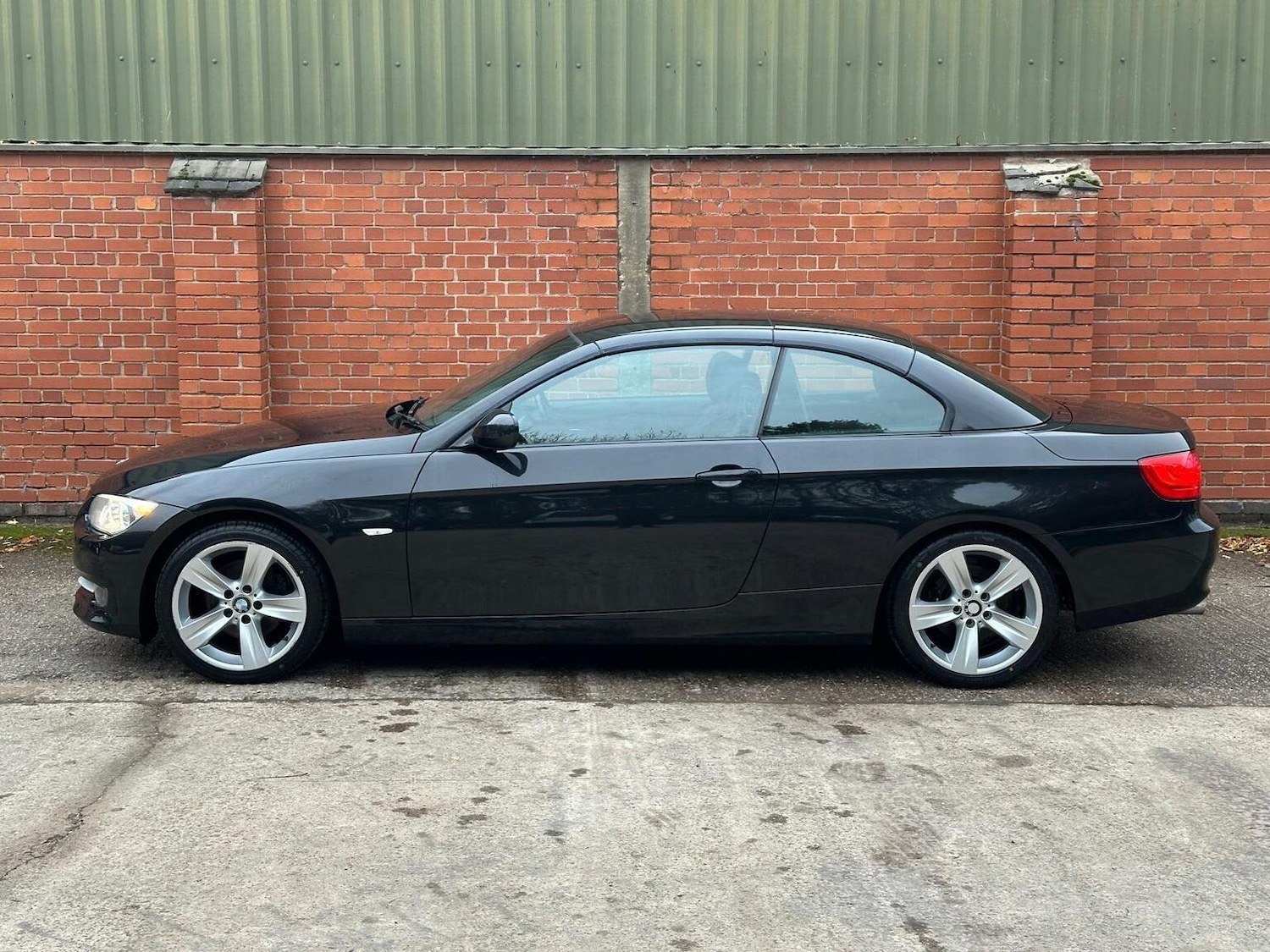 Used BMW 3 Series 2012 for sale - 76488664: Photo 23