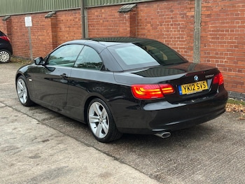 Used BMW 3 Series 2012 for sale - 76488664: Photo