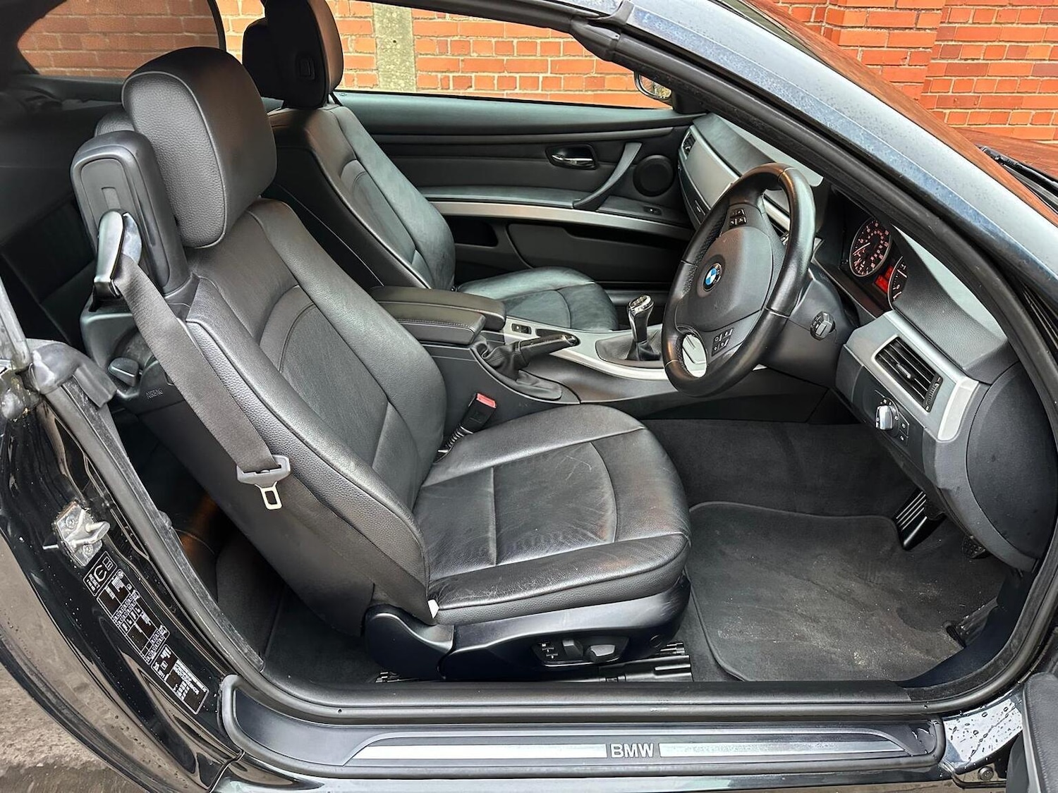 Used BMW 3 Series 2012 for sale - 76488664: Photo 3