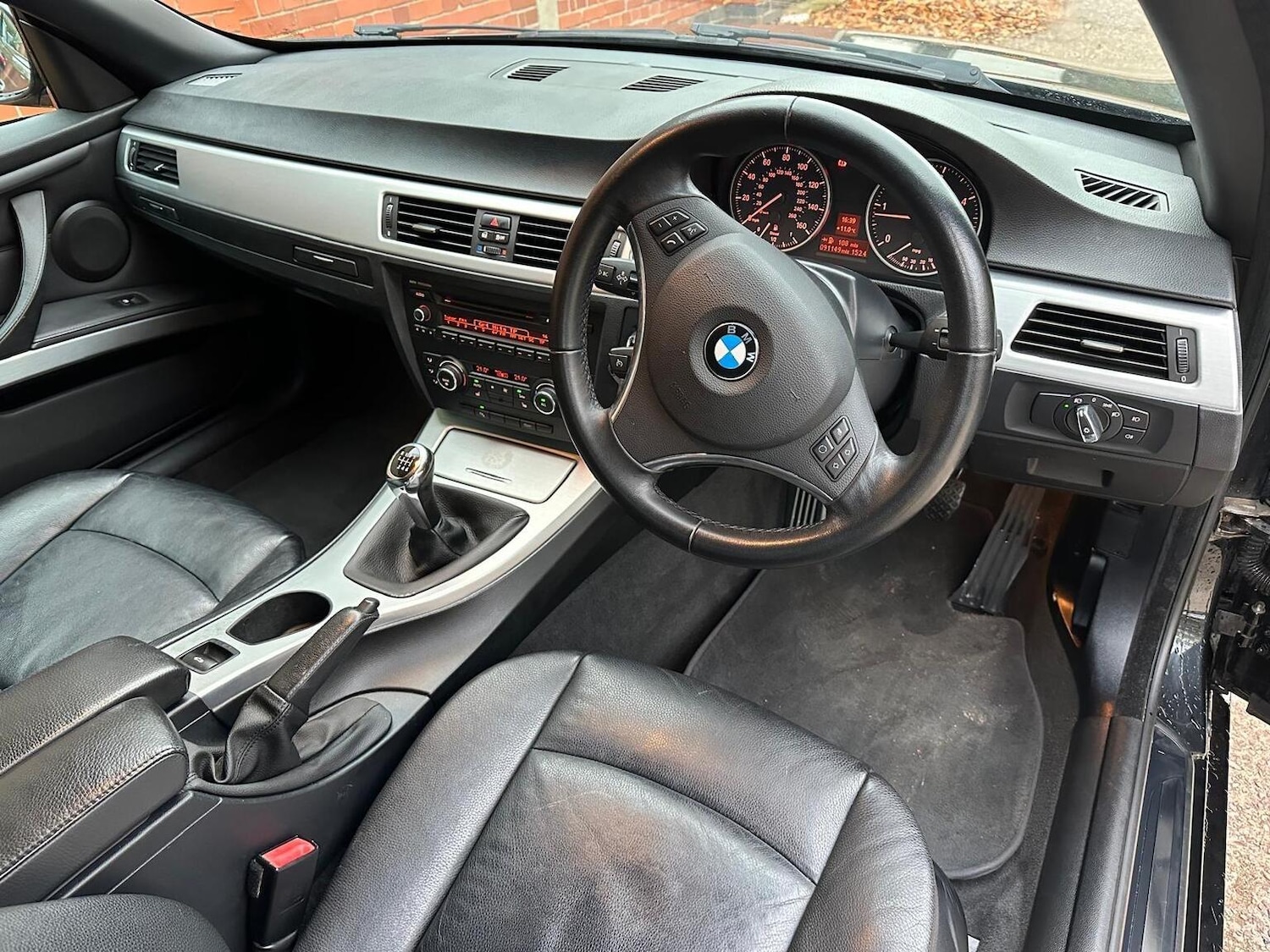 Used BMW 3 Series 2012 for sale - 76488664: Photo 4