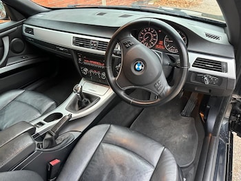 Used BMW 3 Series 2012 for sale - 76488664: Photo