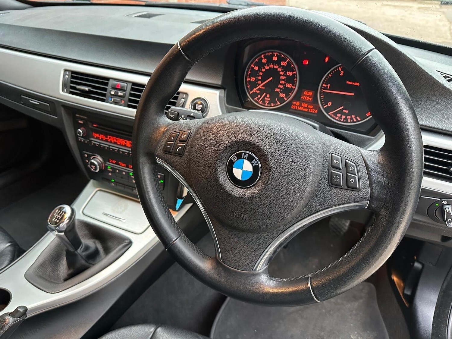 Used BMW 3 Series 2012 for sale - 76488664: Photo 5