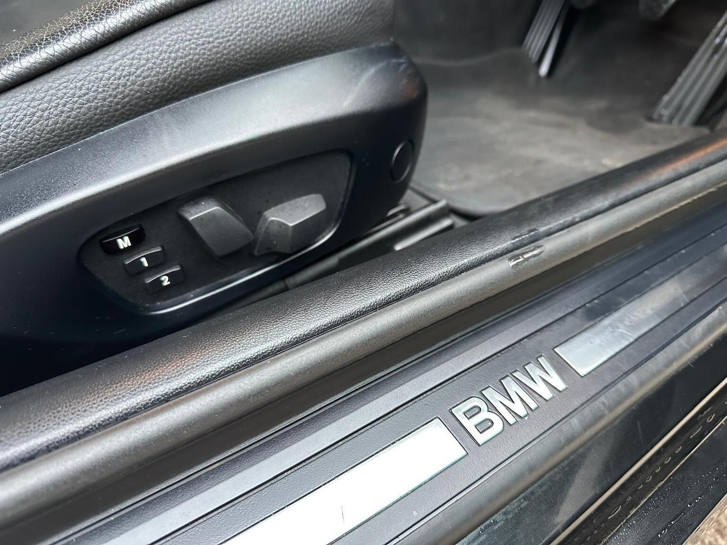 Used BMW 3 Series 2012 for sale - 76488664: Photo 8