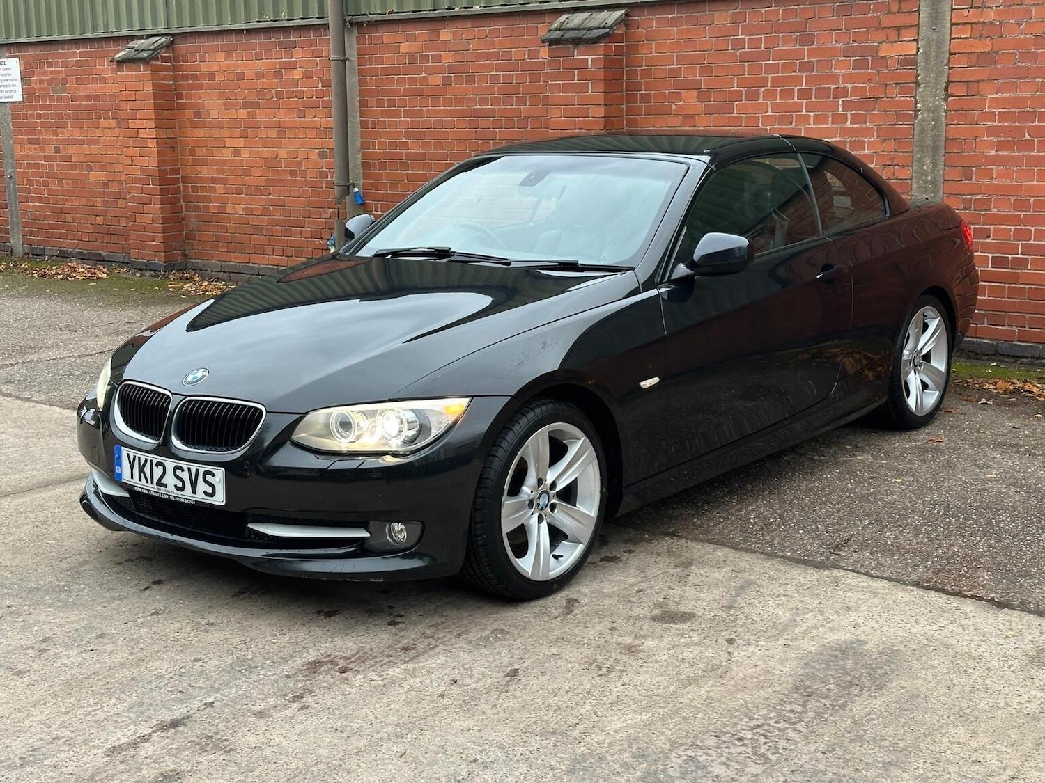 Used BMW 3 Series 2012 for sale - 76488664: Photo 9