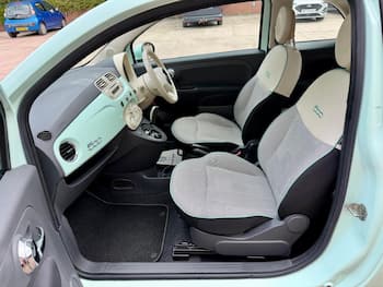 Used Fiat 500 2014 for sale - 79771751: Photo