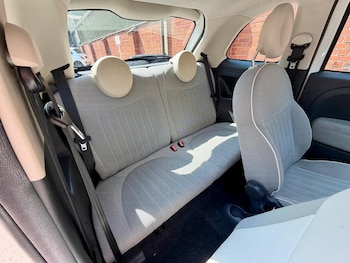 Used Fiat 500 2014 for sale - 79173542: Photo