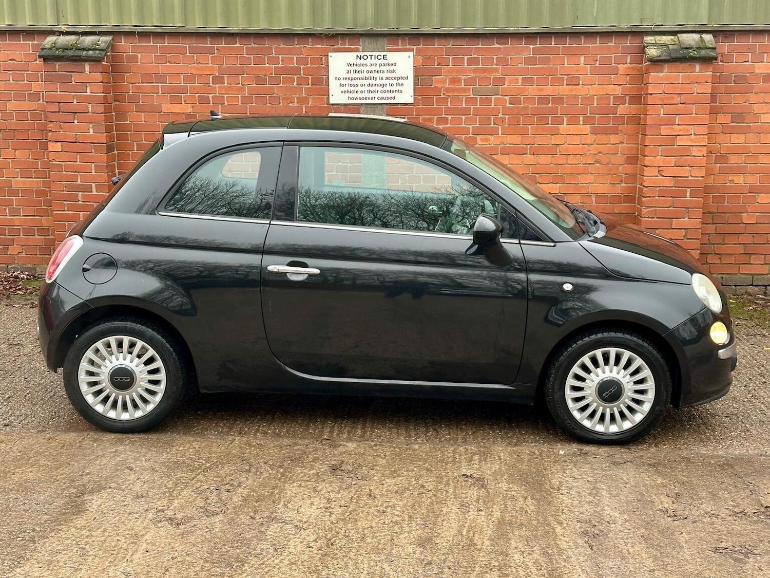Used Fiat 500 2012 for sale - 77162330: Photo 15