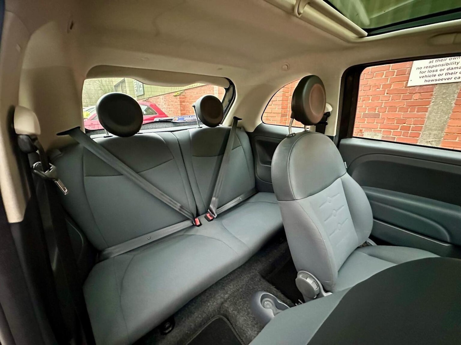 Used Fiat 500 2012 for sale - 77162330: Photo 16