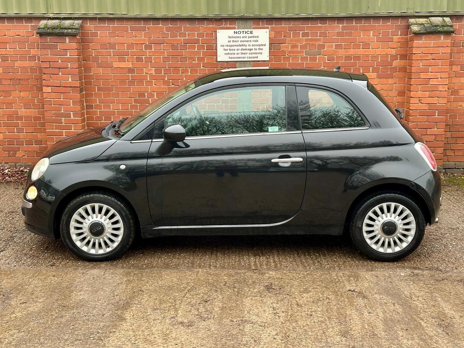 Used Fiat 500 2012 for sale - 77162330: Photo 19