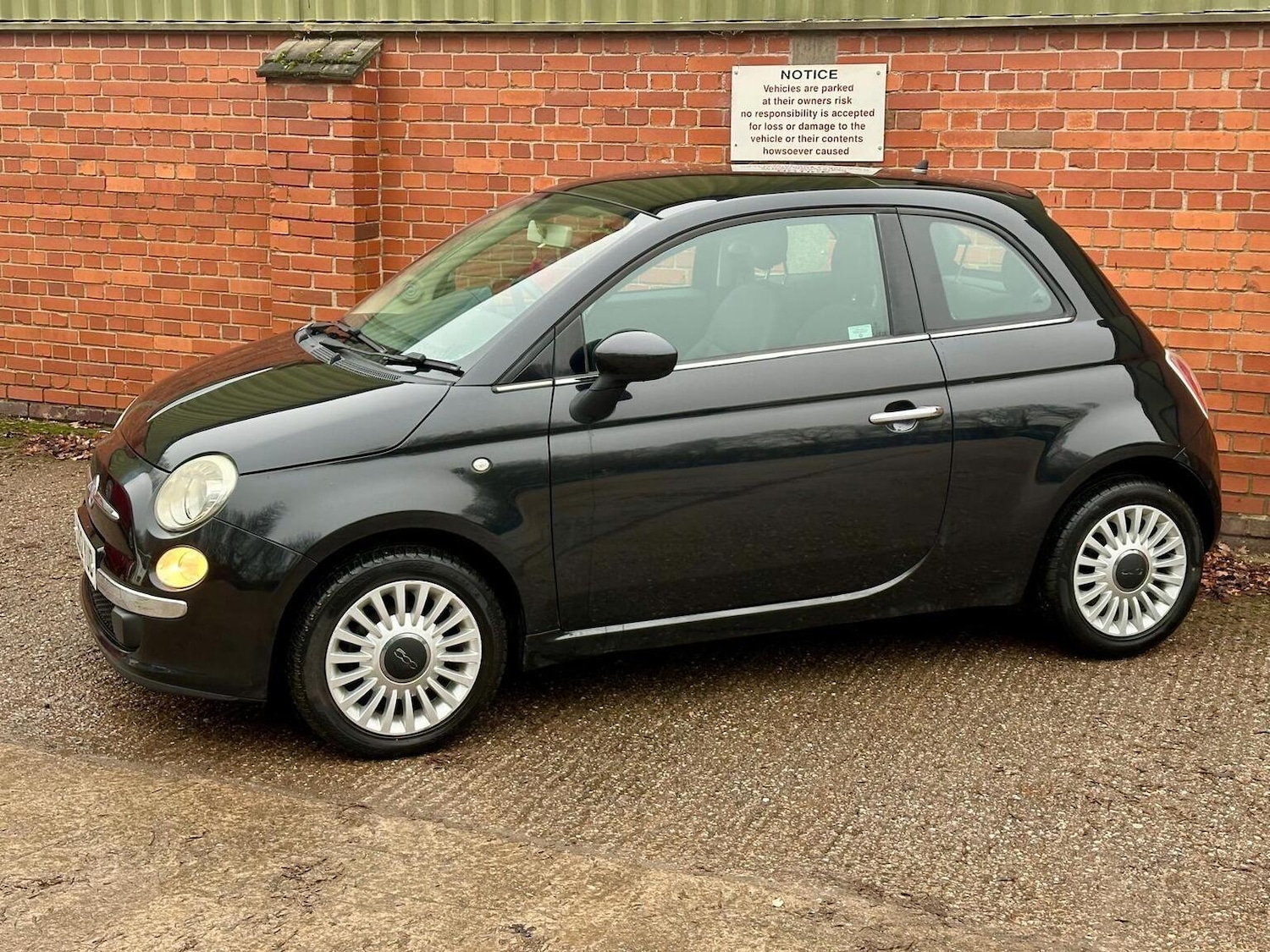 Used Fiat 500 2012 for sale - 77162330: Photo 21