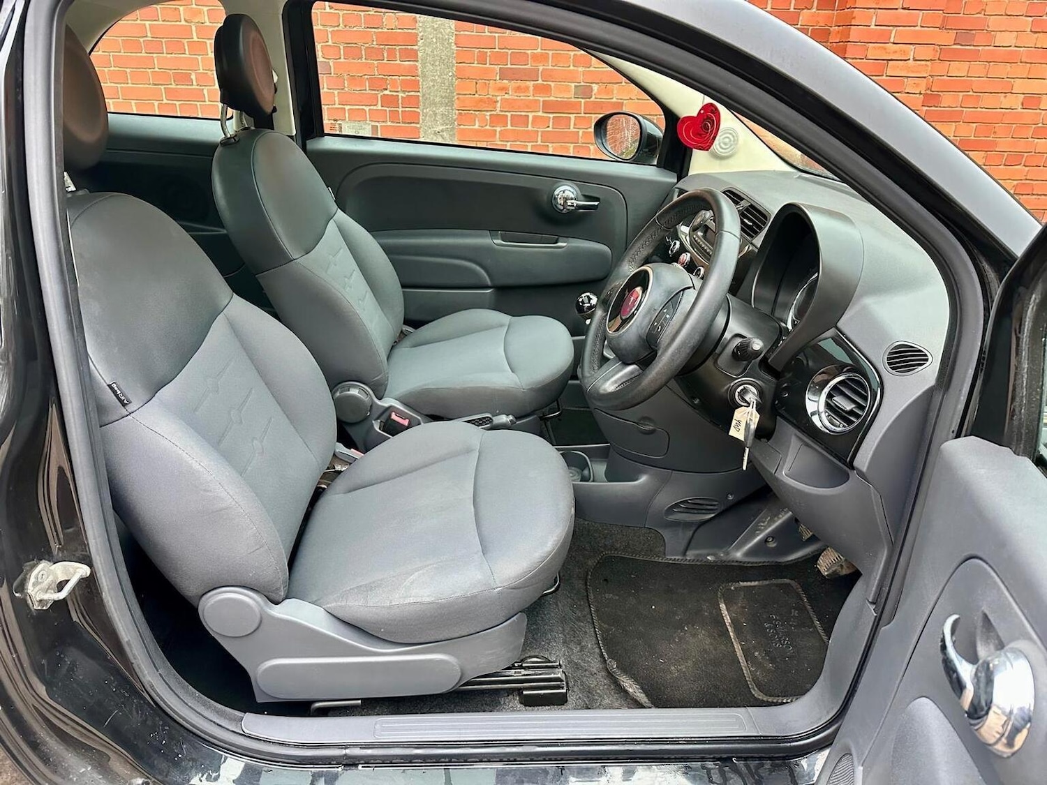 Used Fiat 500 2012 for sale - 77162330: Photo 8