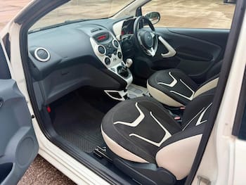Used Ford Ka 2016 for sale - 79771780: Photo