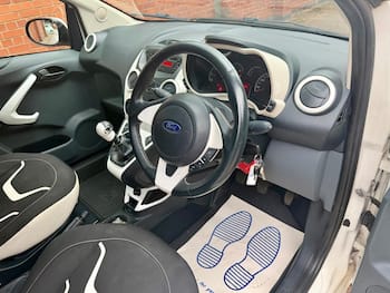Used Ford Ka 2016 for sale - 79771780: Photo
